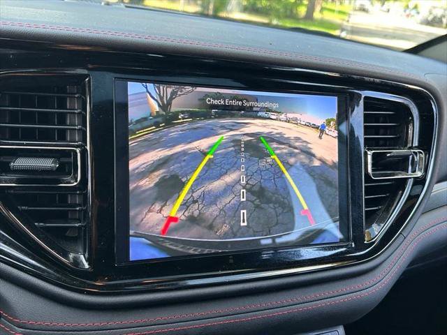 Certified 2023 Dodge Durango GT RWD image 27
