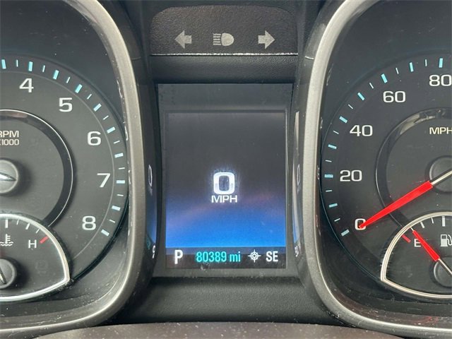 Used 2015 Chevrolet Malibu LT w/ Power Convenience Package image 15