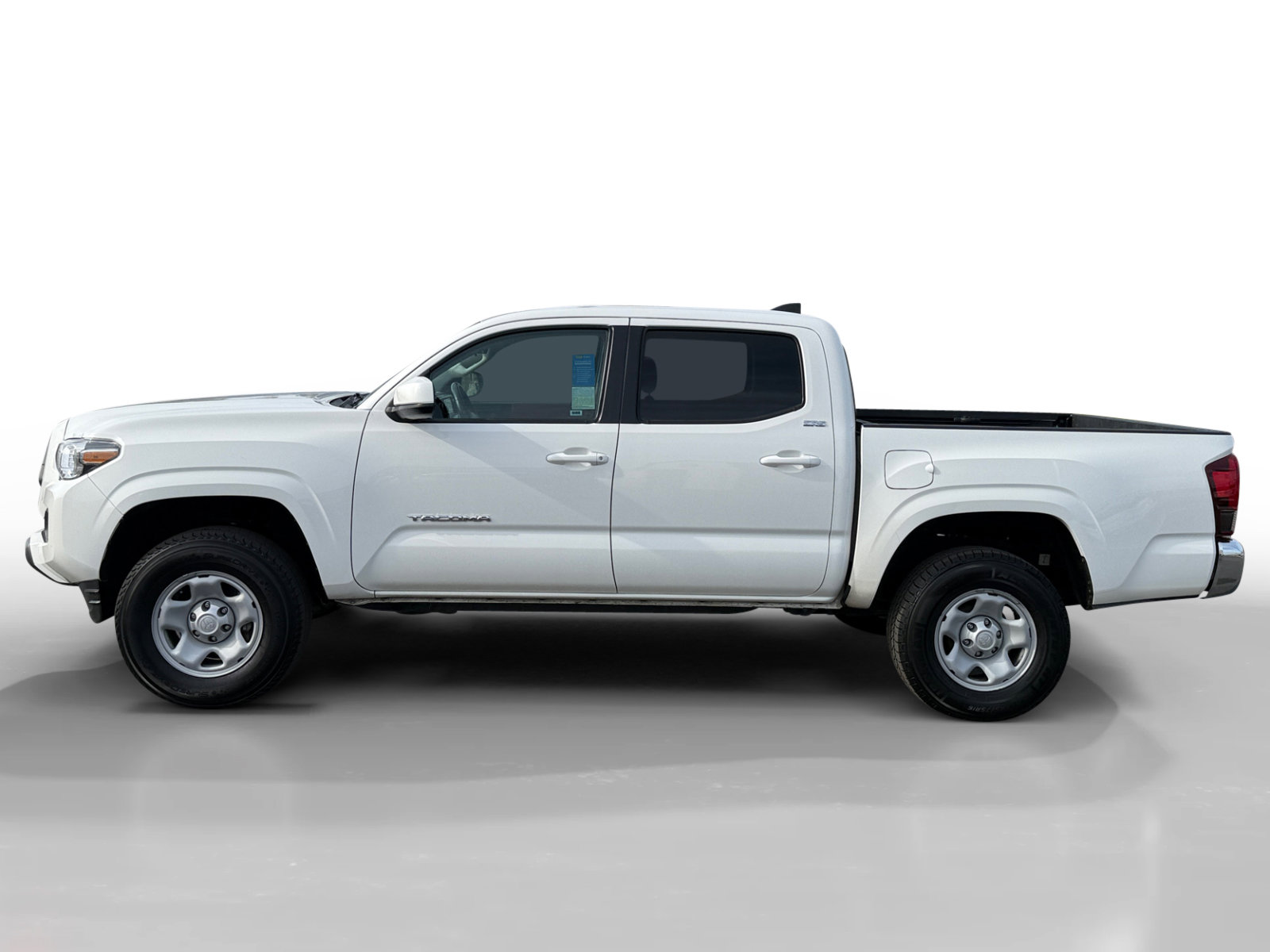 Used 2023 Toyota Tacoma SR5 image 2