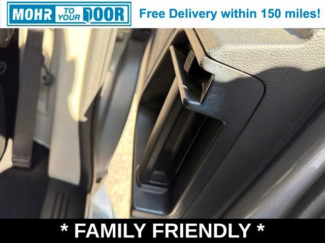 Used 2018 Dodge Grand Caravan SE w/ UConnect Hands-Free Group FWD image 39