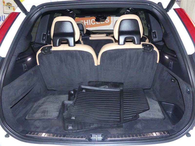 Used 2021 Volvo XC90 T8 Inscription AWD/4WD image 37
