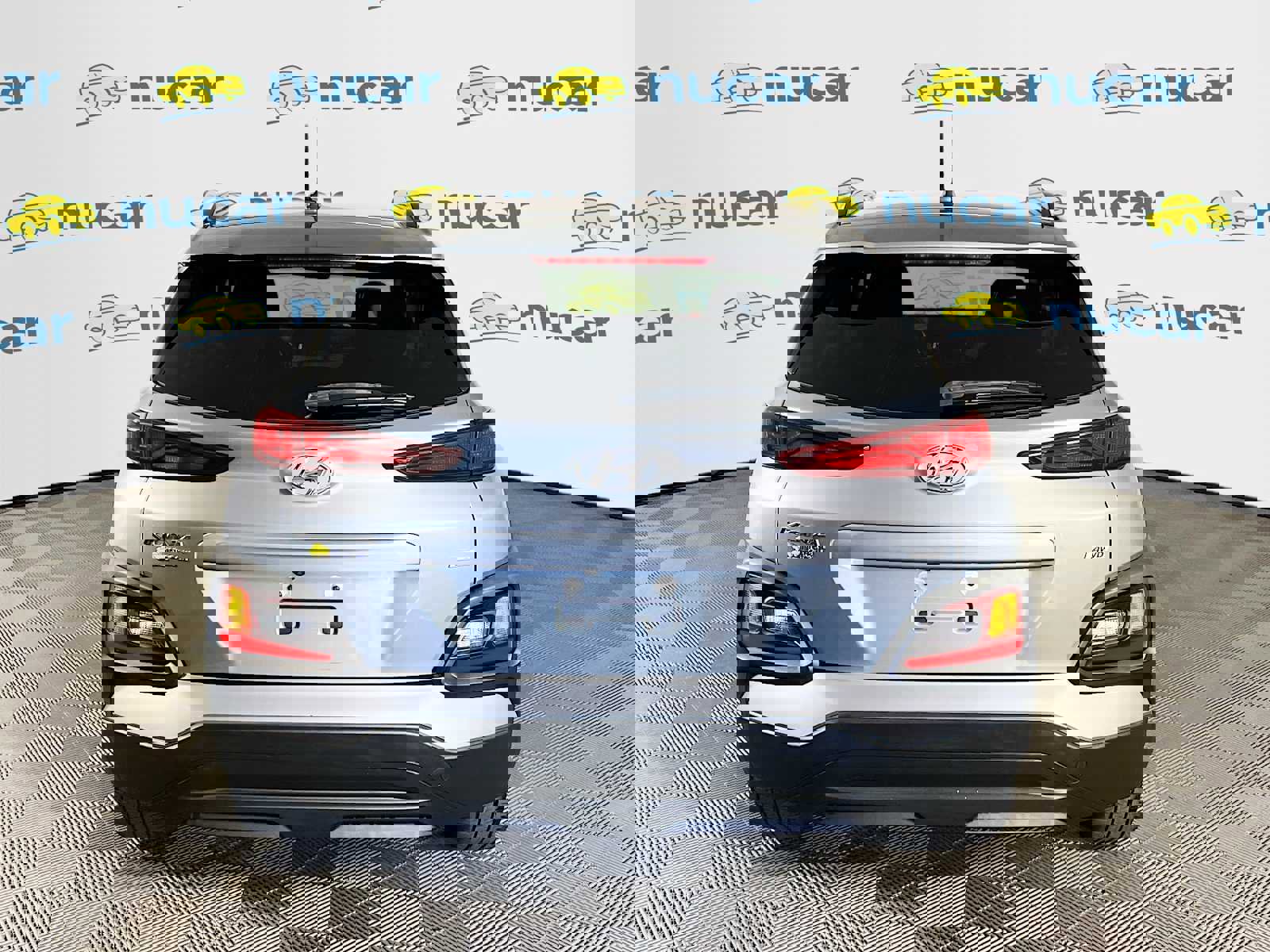 Used 2018 Hyundai Kona SEL AWD/4WD image 6