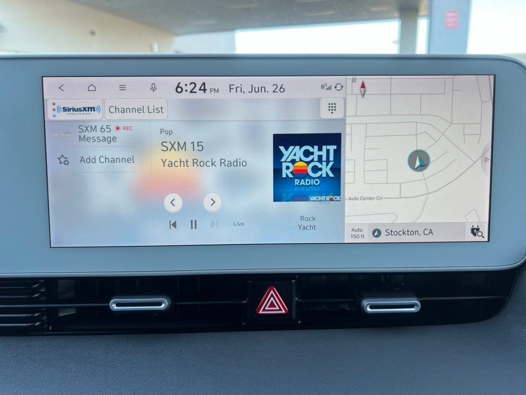 Used 2024 Hyundai Ioniq 5 SEL RWD image 54