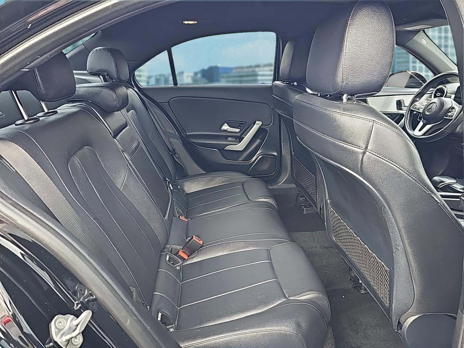 Used 2019 Mercedes-Benz A 220 video 3