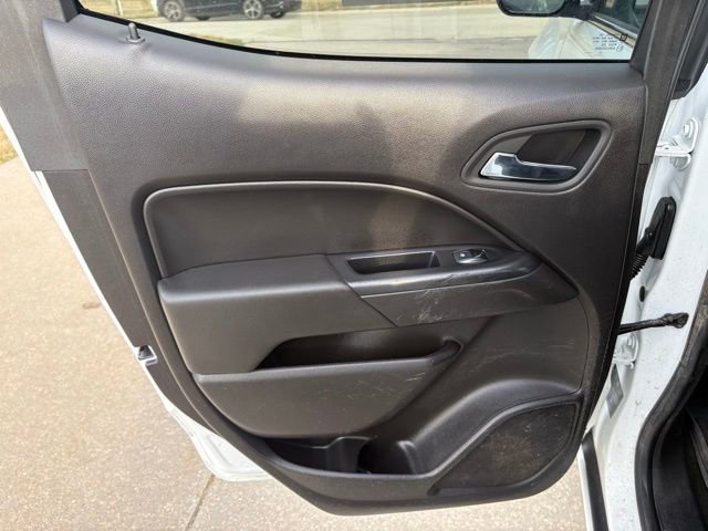 Used 2018 Chevrolet Colorado LT image 20