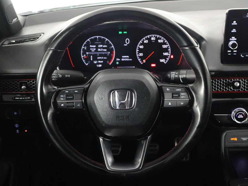 Used 2022 Honda Civic Si image 34