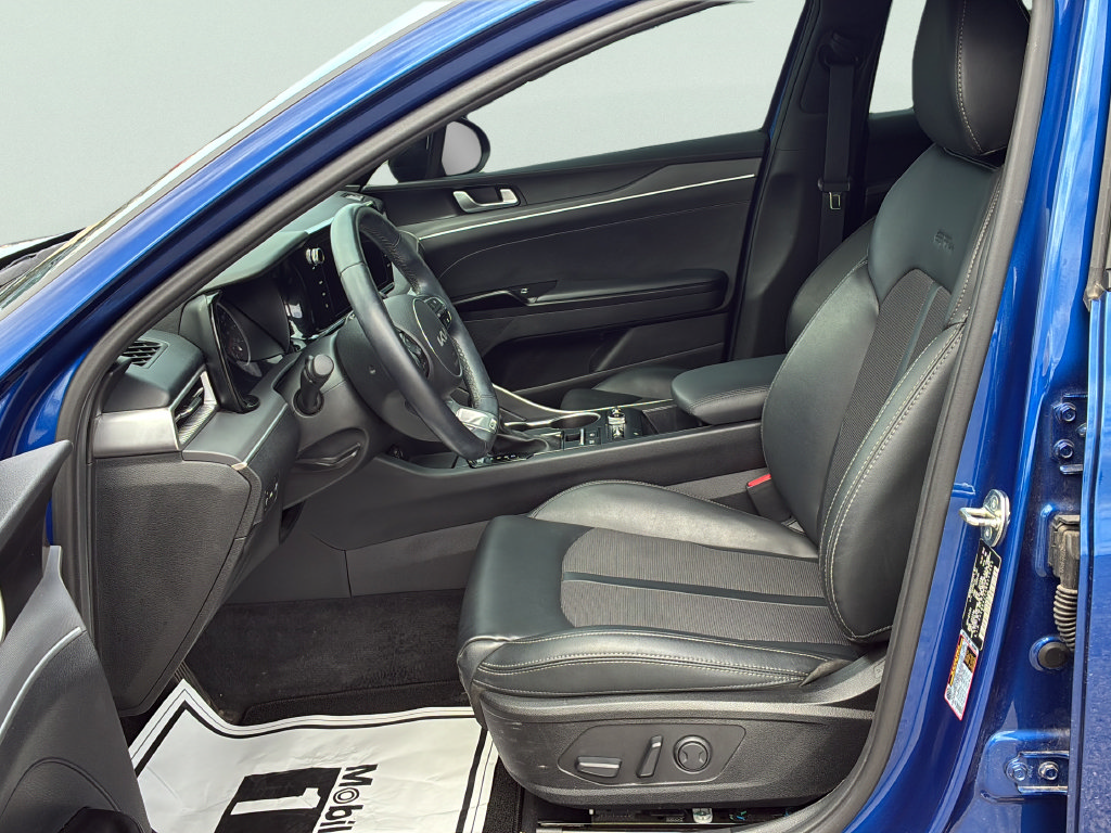 Used 2024 Kia K5 GT-Line w/ GT-Line Premium Package FWD image 14