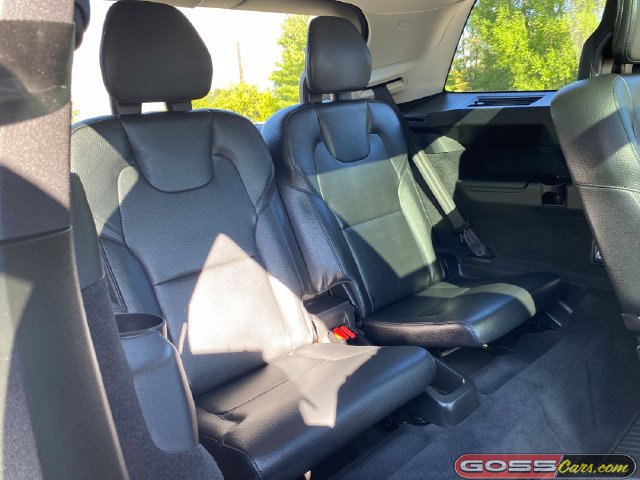 Used 2023 Volvo XC90 B6 Plus w/ Protection Package Premier AWD/4WD image 9
