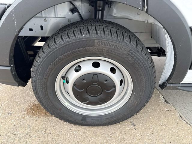New 2025 Ford Transit 350 148 High Roof image 3