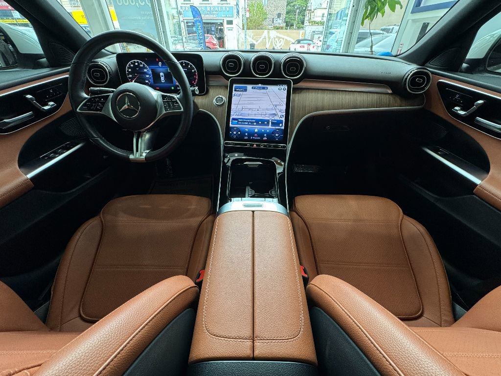 Used 2022 Mercedes-Benz C 300 4MATIC Sedan image 29