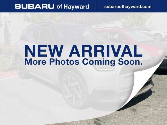 Used 2025 MINI Cooper Countryman S