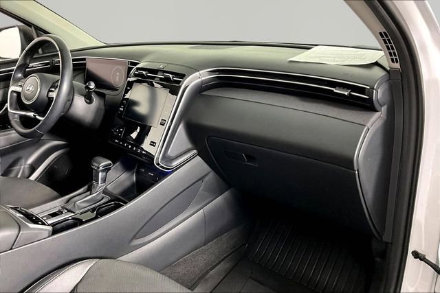 Used 2022 Hyundai Tucson SEL w/ Convenience + Premium Package FWD image 25