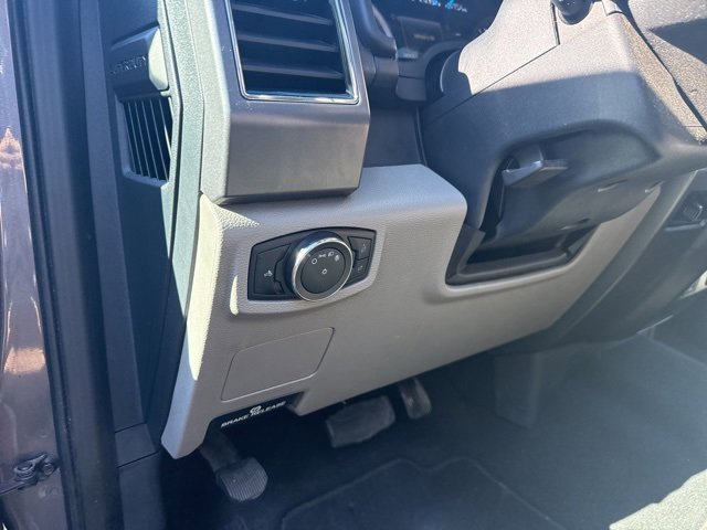 Used 2022 Ford F250 XLT image 9