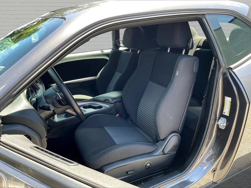 Used 2023 Dodge Challenger R/T Scat Pack RWD image 18