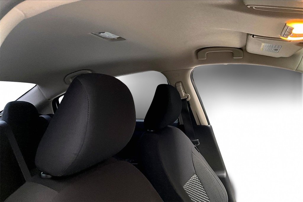 Used 2020 Nissan Versa S image 27