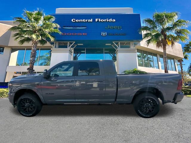 New 2026 RAM 2500 Limited image 8