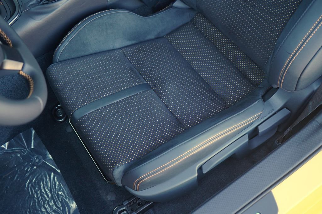 New 2026 Subaru BRZ tS image 7