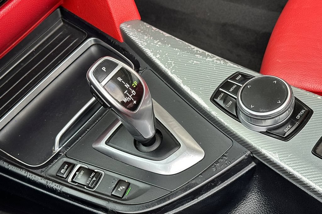Used 2019 BMW 430i Convertible RWD image 22