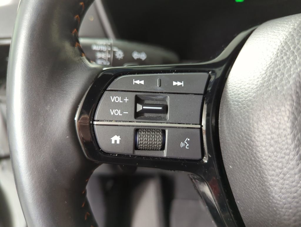 Certified 2023 Honda CR-V Sport Touring image 28