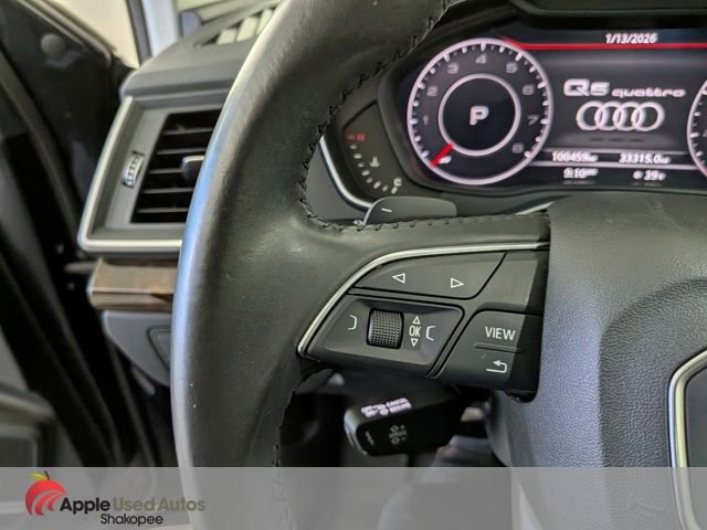 Used 2018 Audi Q5 2.0T Premium Plus w/ Premium Plus Package image 29