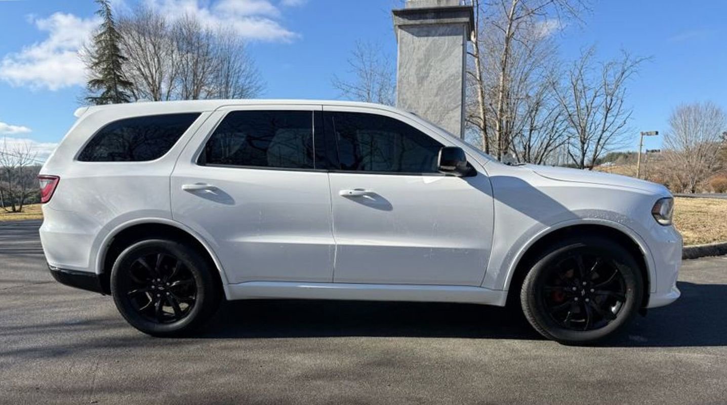 Used 2019 Dodge Durango GT image 5