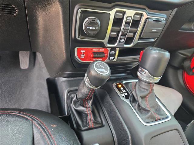Used 2021 Jeep Gladiator Rubicon image 12
