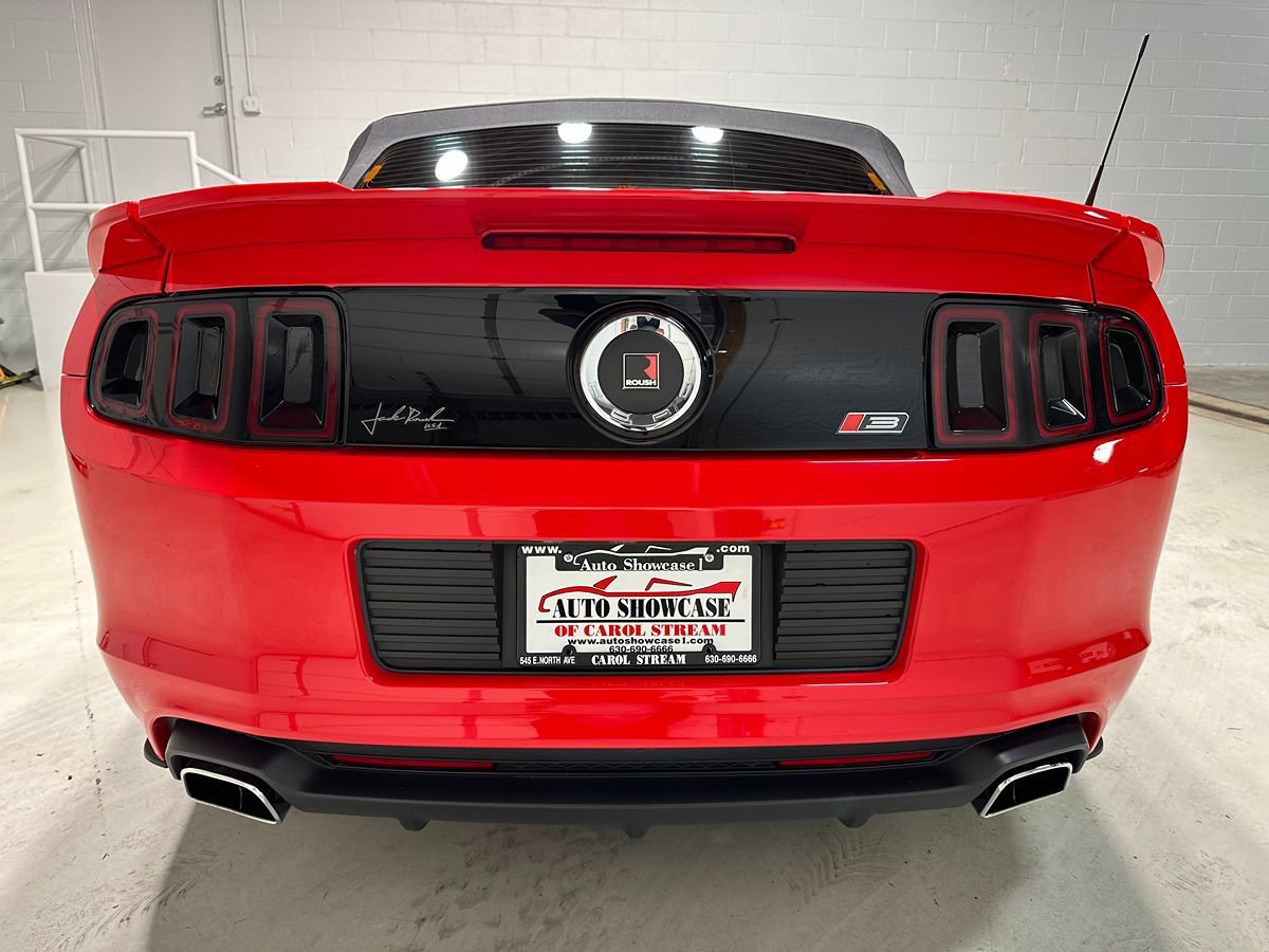 Used 2014 Ford Mustang GT Premium RWD image 13