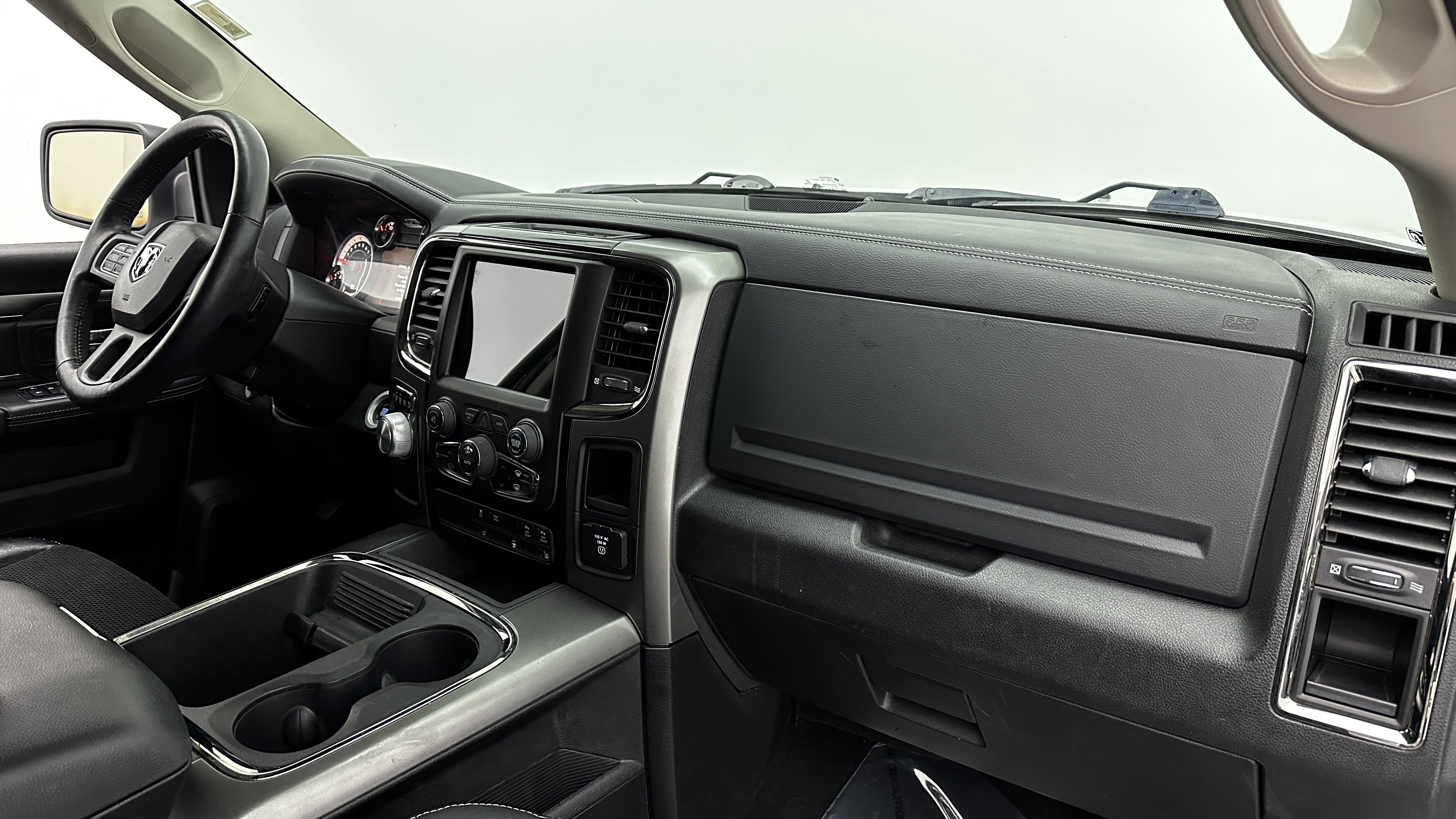 Used 2018 RAM 1500 Sport w/ Convenience Group image 33