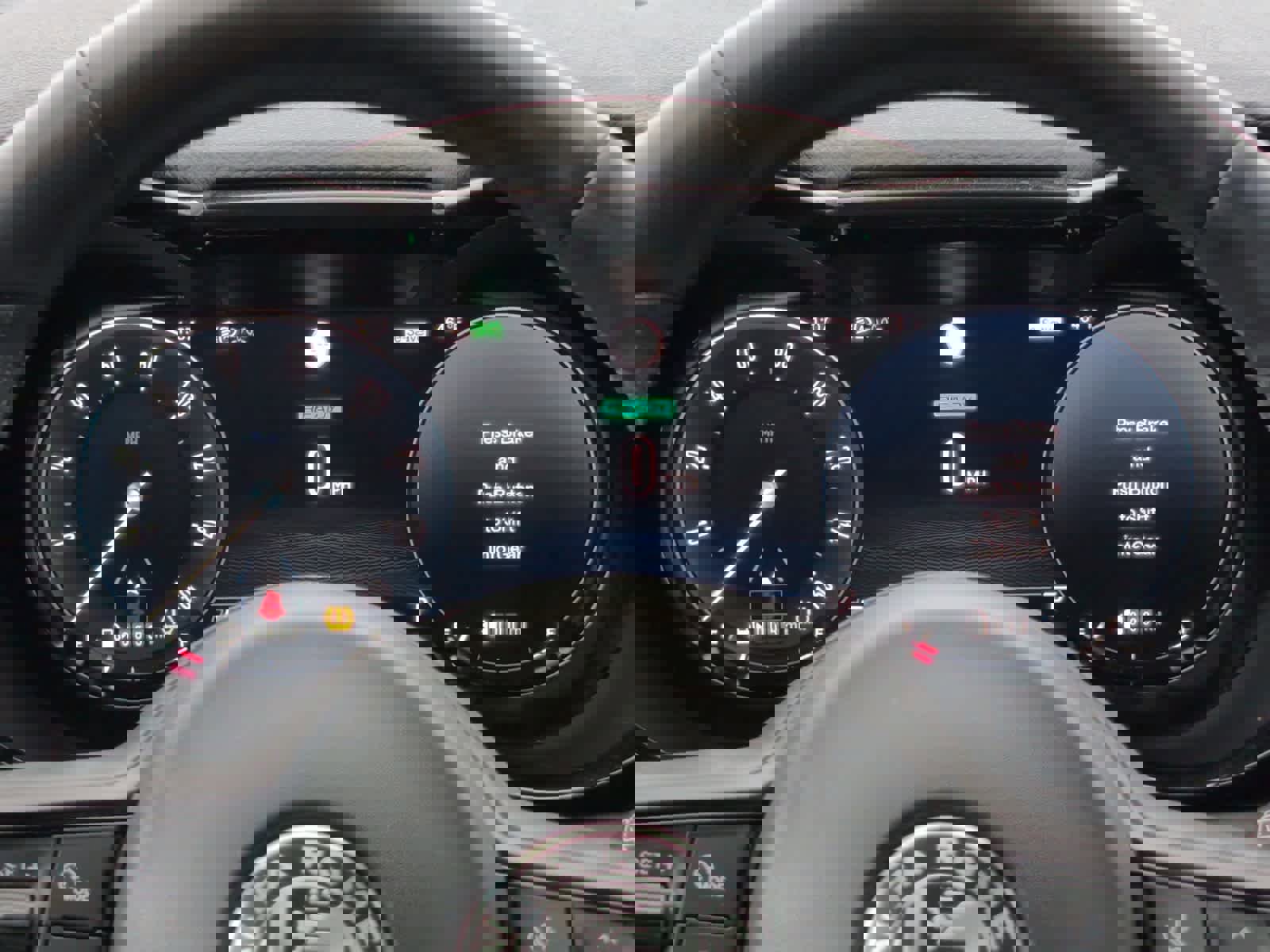 Used 2024 Alfa Romeo Tonale Ti w/ Active Assist Package image 17