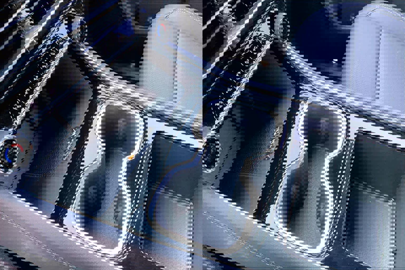 Certified 2025 Chevrolet Traverse LT image 15