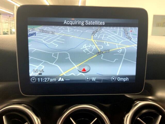 Used 2019 Mercedes-Benz GLA 250 image 18