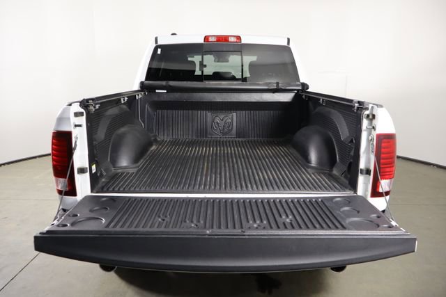 Used 2019 RAM 1500 Classic Warlock image 17