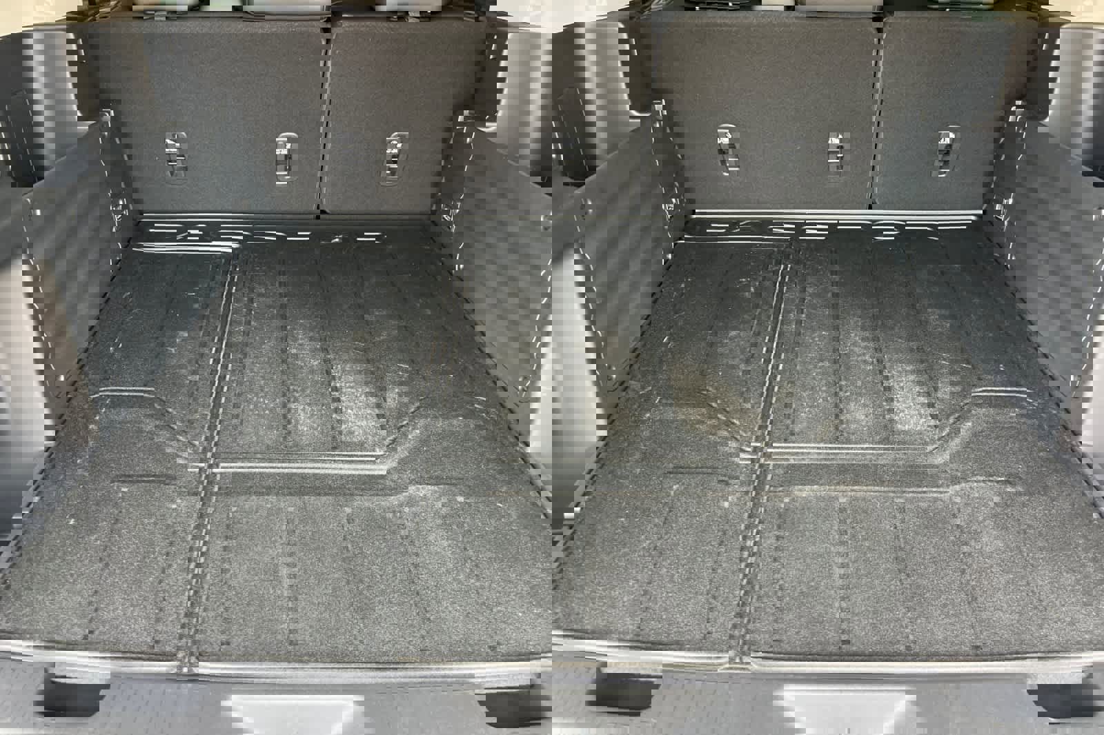 New 2026 Honda Passport RTL image 17