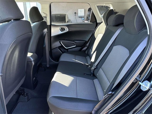 Certified 2023 Kia Soul S image 15
