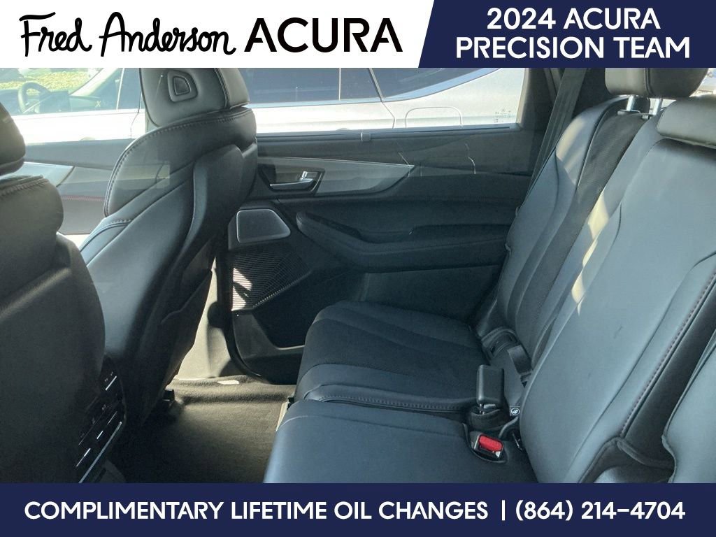 New 2026 Acura MDX A-Spec image 15