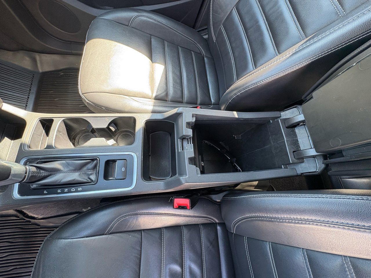 Used 2018 Ford Escape SEL w/ Ford Safe & Smart Package image 18