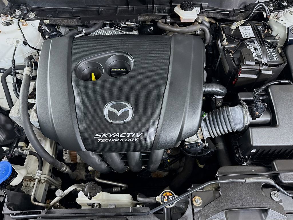 Used 2019 MAZDA CX-3 Grand Touring image 33