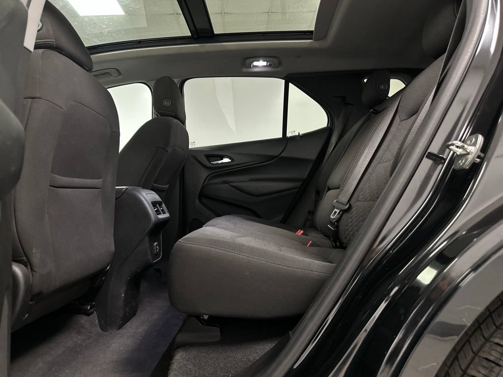 Used 2020 Chevrolet Equinox LT AWD/4WD image 18