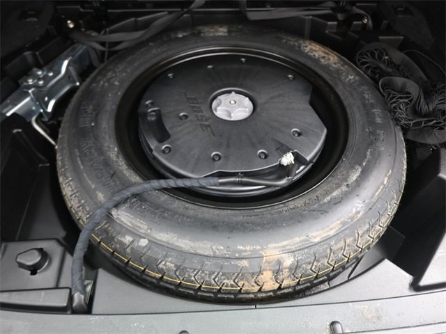 Used 2017 INFINITI QX70 AWD w/ Limited Package image 29