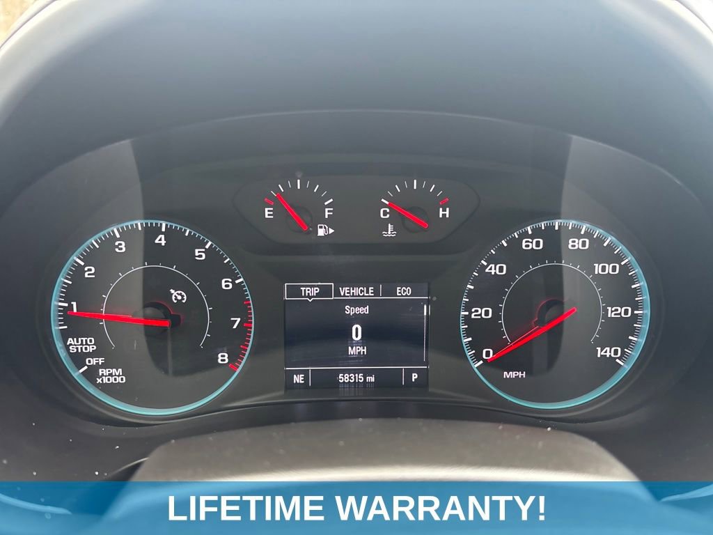 Used 2024 Chevrolet Malibu LT image 4