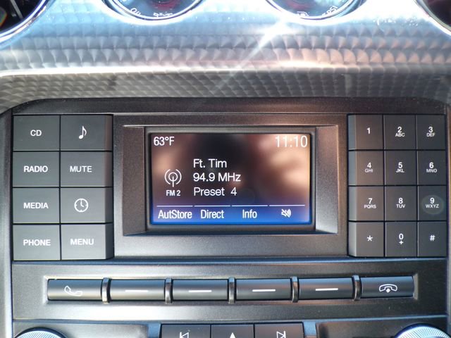 Used 2016 Ford Mustang EcoBoost w/ Ecoboost Performance Package image 22