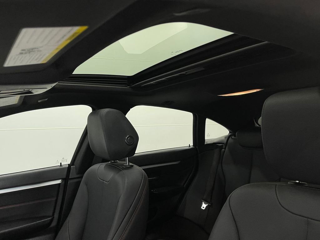 Used 2018 BMW 430i Gran Coupe xDrive image 12