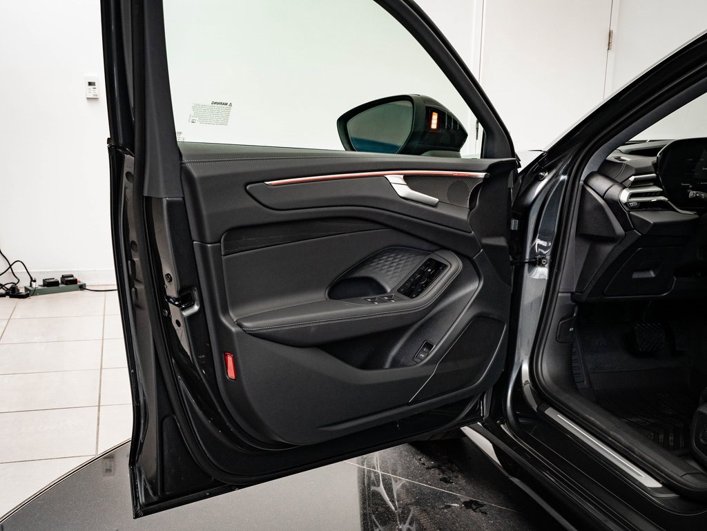 New 2026 Audi A6 Premium Plus image 28