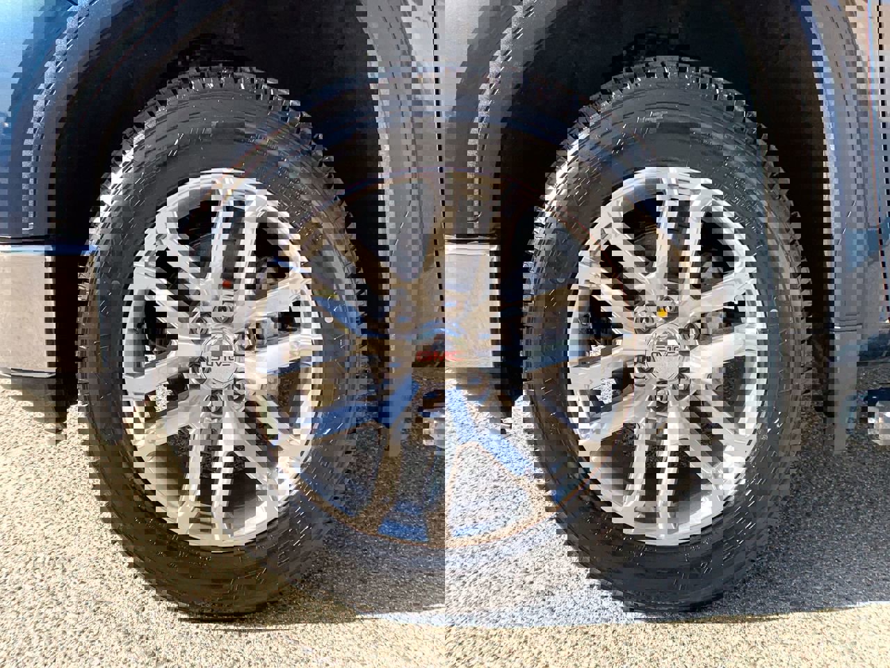 Used 2021 GMC Sierra 1500 SLT w/ SLT Premium Plus Package image 13