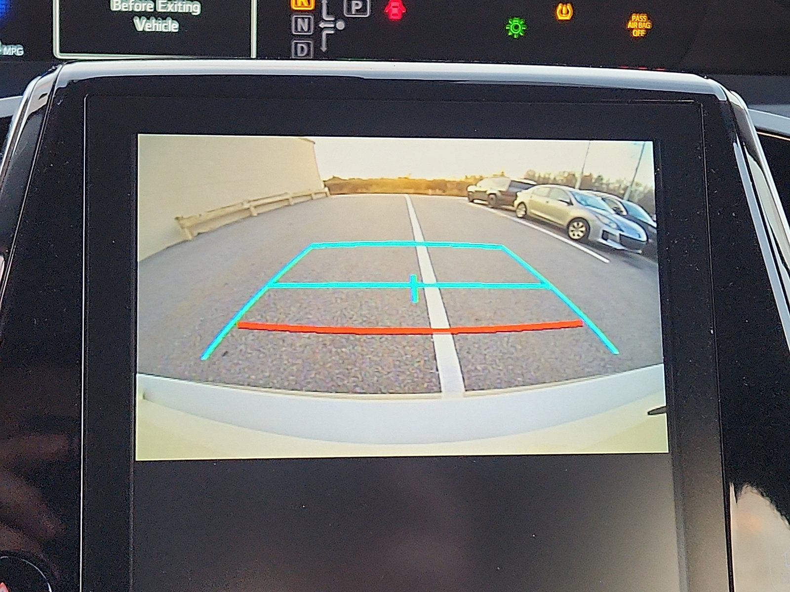 Used 2022 Toyota Prius Prime XLE image 21