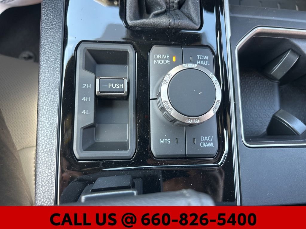 New 2026 Toyota Tundra SR5 image 23