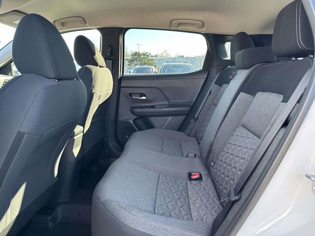 New 2026 Nissan Kicks SV image 13