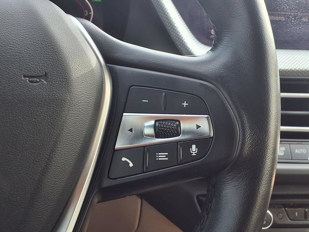 Used 2023 BMW 228i Gran Coupe w/ Convenience Package FWD image 15