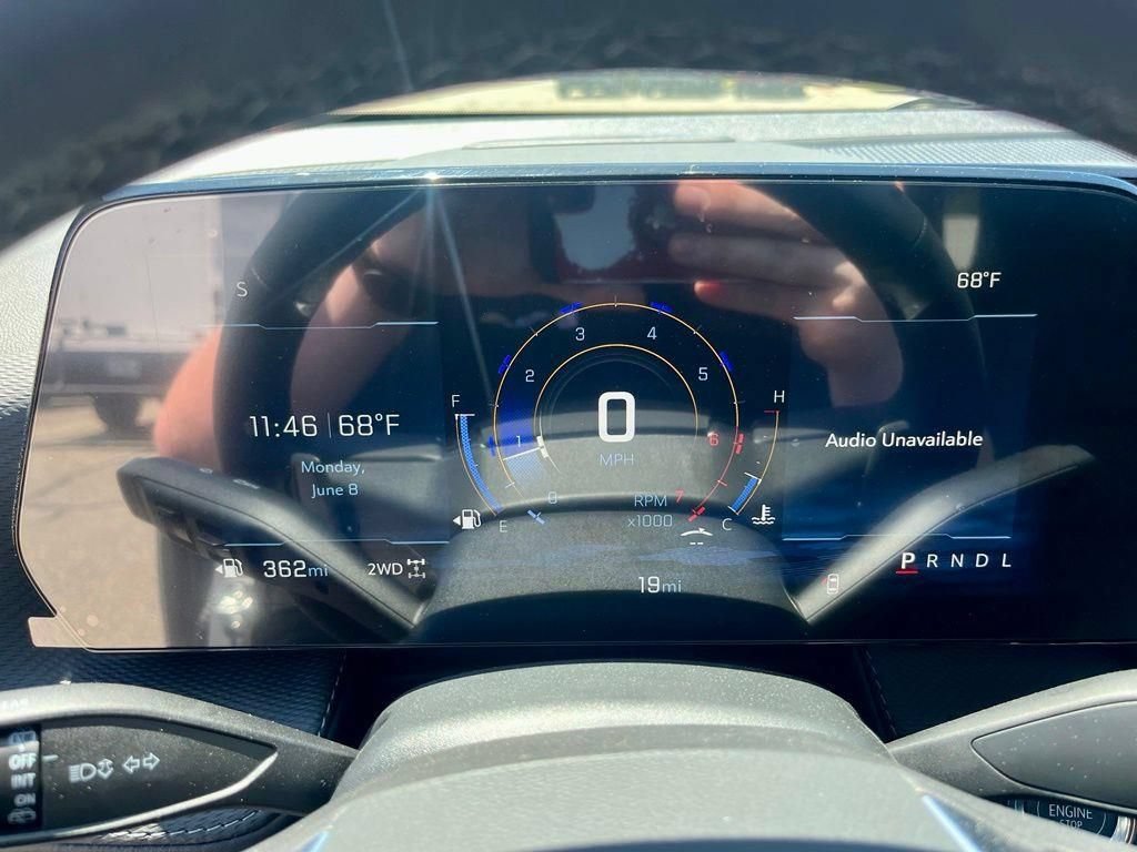 New 2026 Chevrolet Equinox LT w/ Convenience Package II AWD/4WD image 20