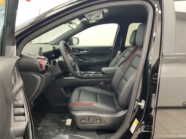 New 2027 Chevrolet Equinox RS w/ Convenience Package III AWD/4WD image 8
